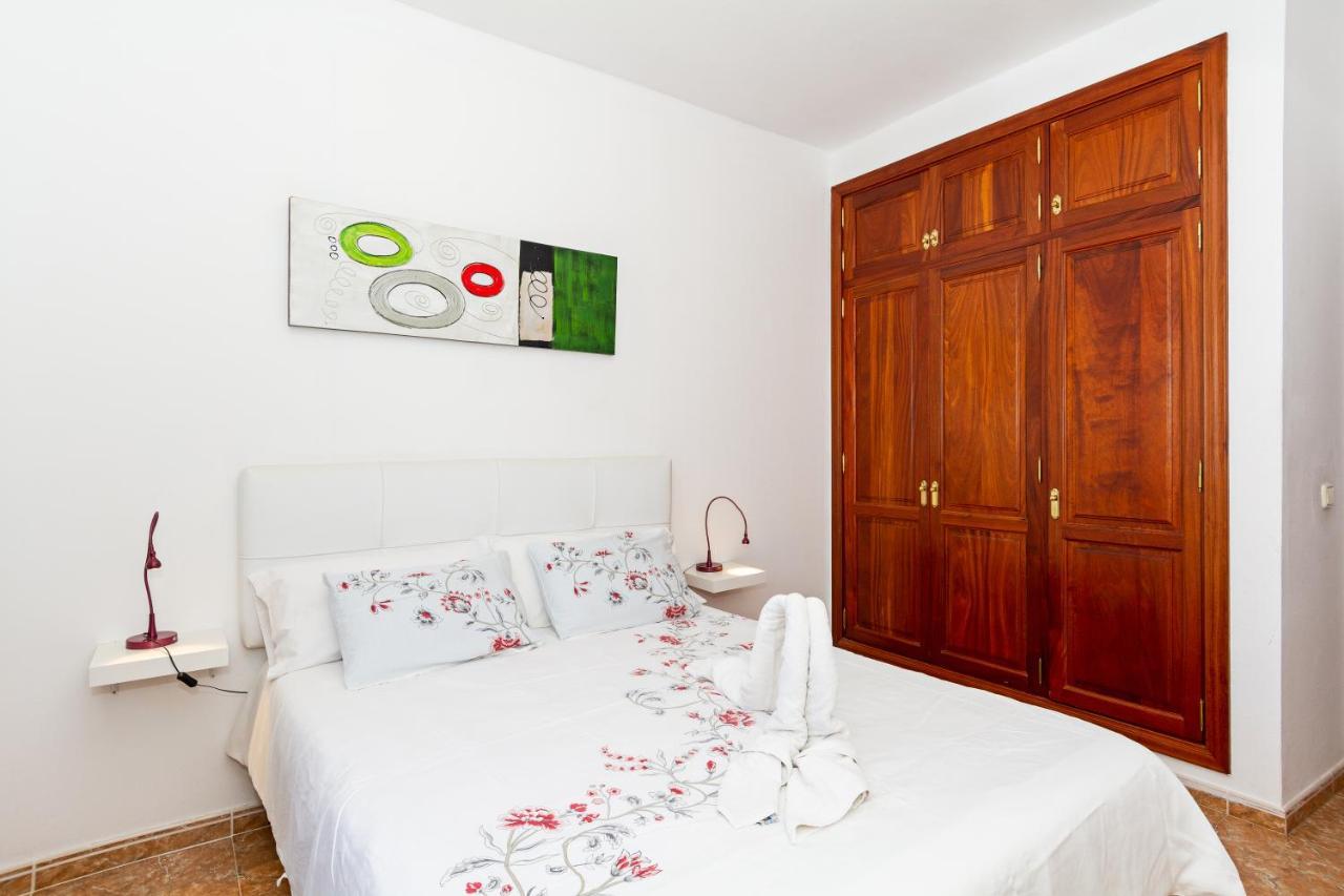 Apartment Lima Prime Location Playa Blanca By Pvl Exterior photo