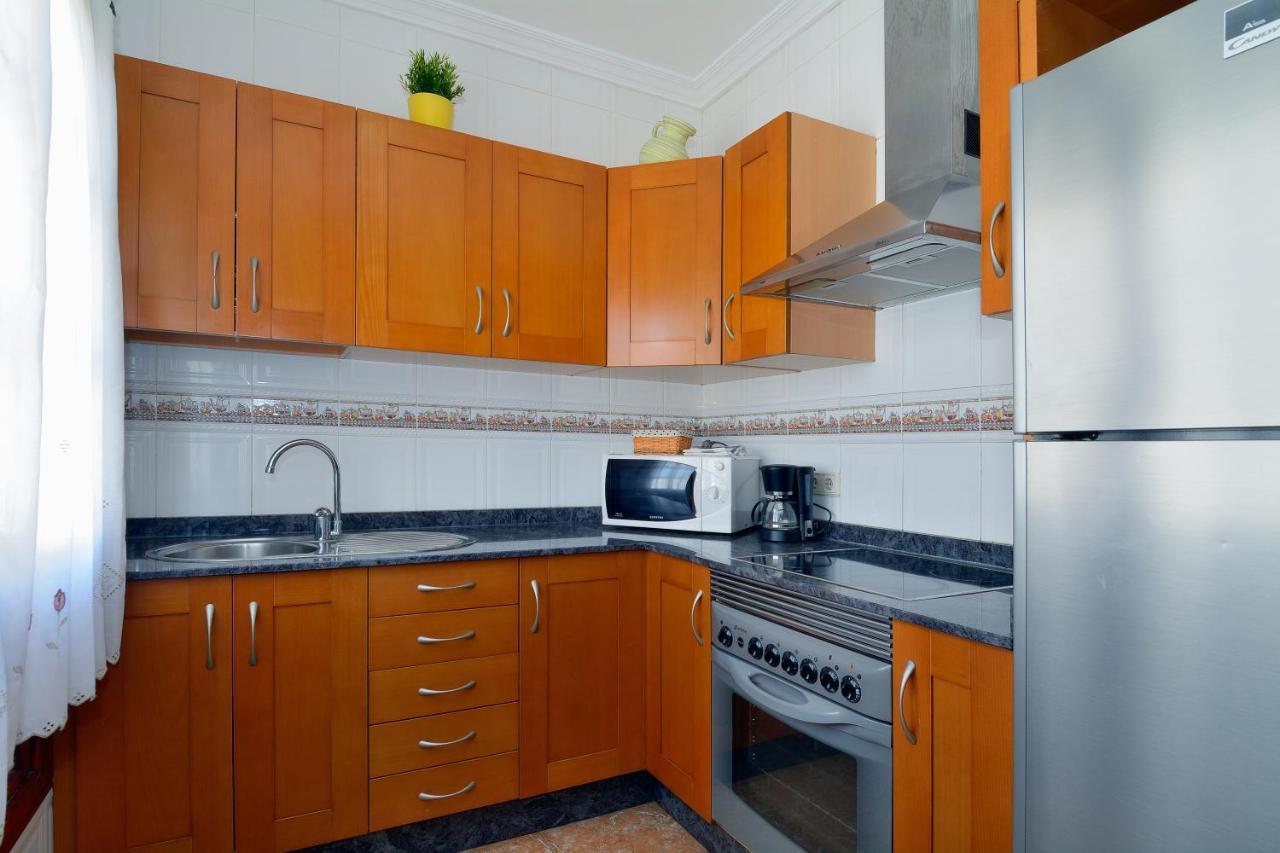 Apartment Lima Prime Location Playa Blanca By Pvl Exterior photo