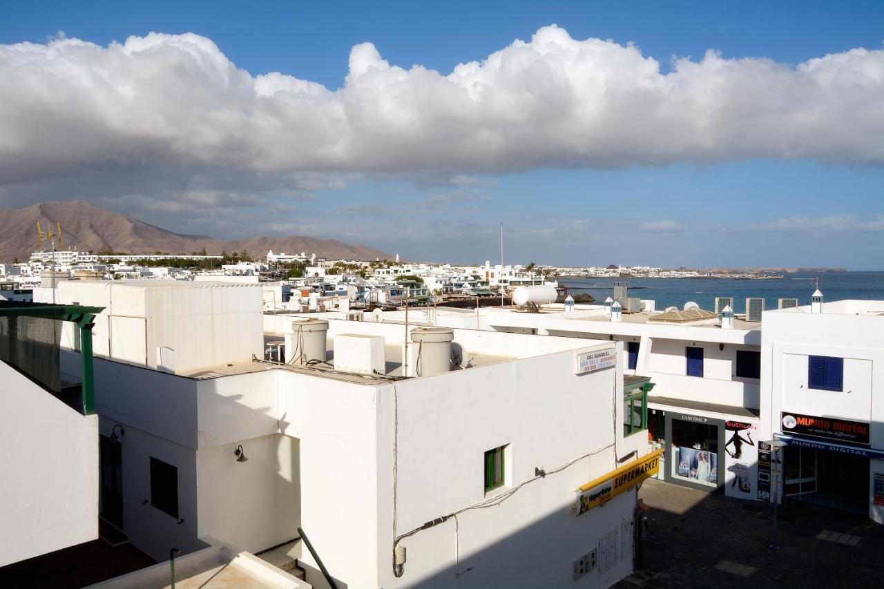 Apartment Lima Prime Location Playa Blanca By Pvl Exterior photo
